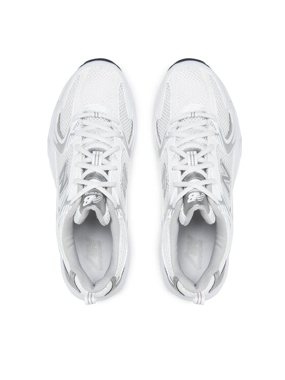 New Balance Αθλητικά New Balance MR530EMA Λευκό