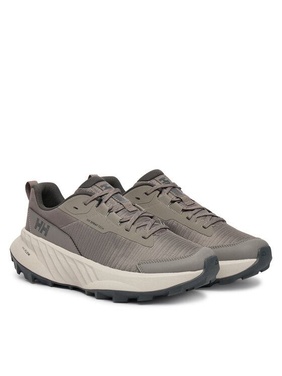 Helly Hansen Трекінгові черевики Helly Hansen Awe Hiker Dwr 12091 Сірий
