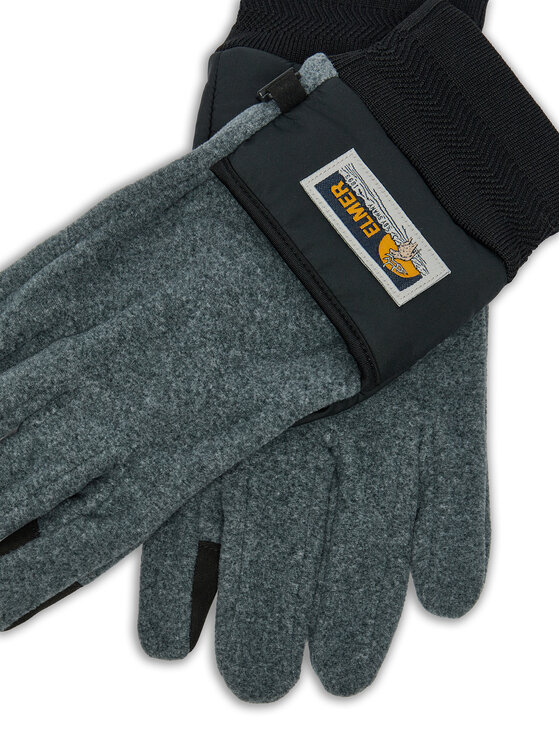 Elmer Rukavice Elmer EM305 Sivá