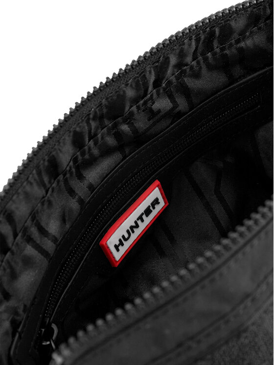 Hunter Мъжка чантичка Hunter HTR-K-006-06 Черен