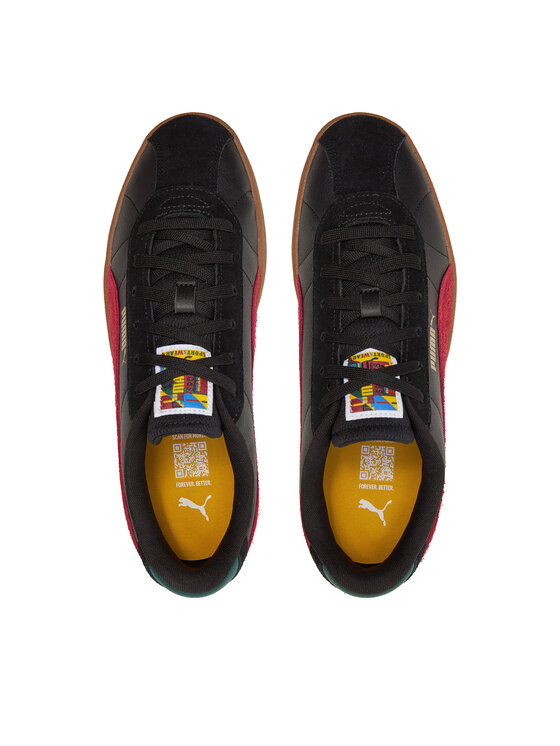 Puma Sneakersy Puma Puma Club II Year Of Sports 397446 01 Čierna