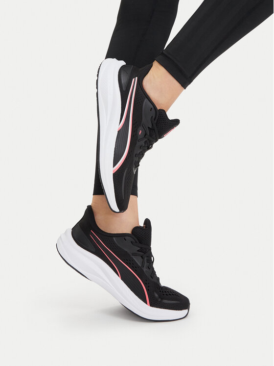 Puma Sneakersy Puma Skyrocket Lite 2 311730 28 Czarny