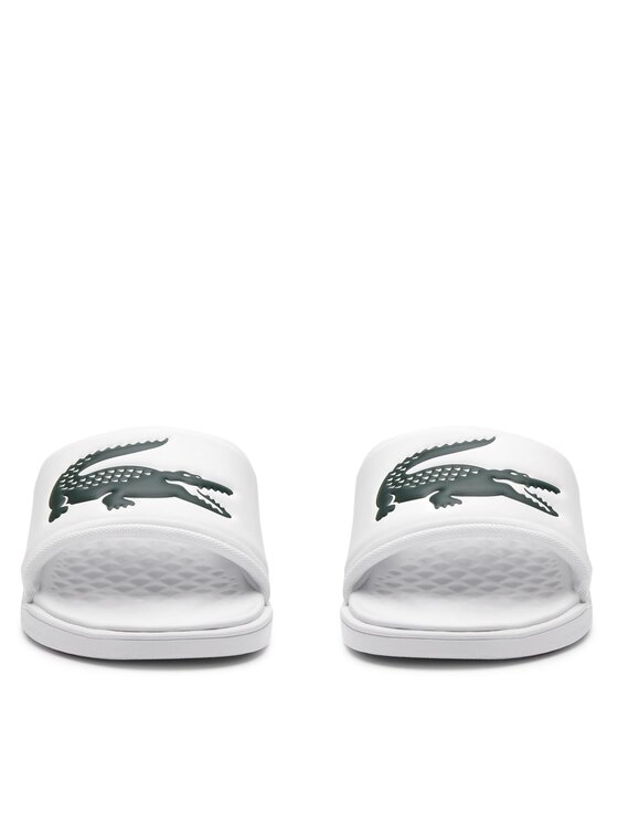 Lacoste Natikače Lacoste Serve Dual 743CMA0110 Bijela