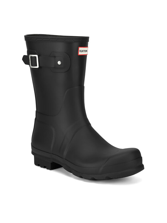 Hunter Гумові чоботи Hunter MFS9000RMA Чорний