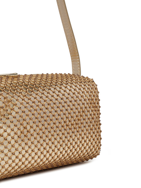 DeeZee Kabelka DeeZee DZE-S-017-07 Zlatá