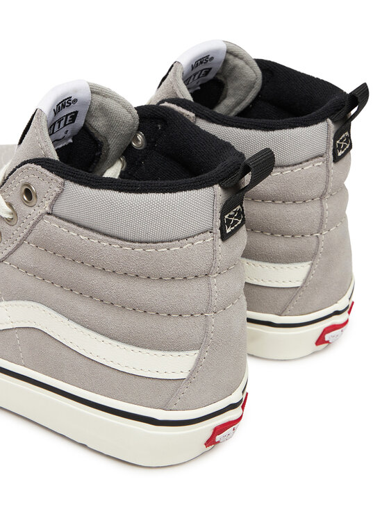 Vans Sneakers Vans MTE Sk8-Hi Insulated VN000EB4KAQ1 Gri