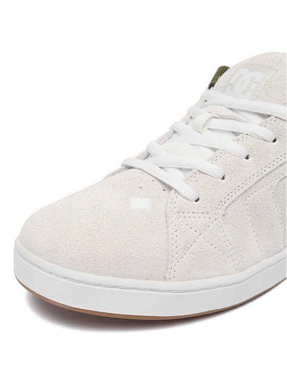 DC Shoes Снікерcи DC Shoes EO-NET DC03260101 Écru