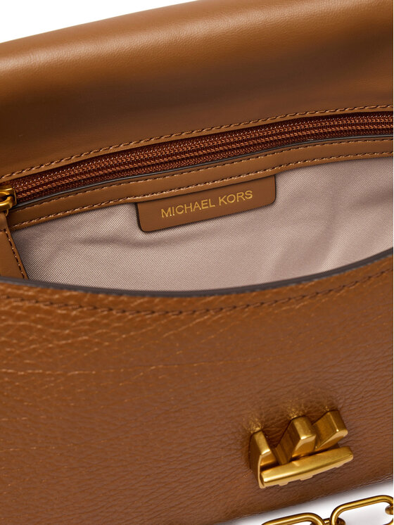 MICHAEL Michael Kors Τσάντα MICHAEL Michael Kors 30F6AYTL7E Καφέ