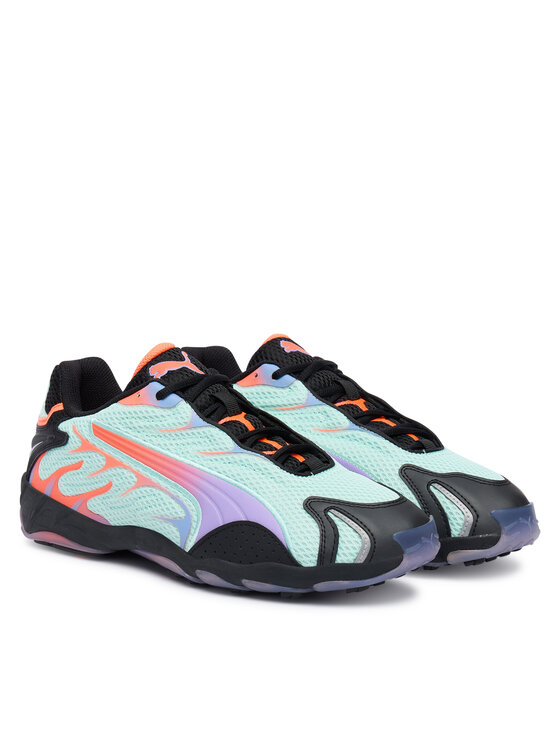 Puma Снікерcи Puma Inhale 401560 19 M Кольоровий