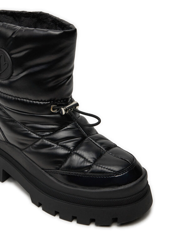 Aldo Ботильйони Aldo Frostine 13838645 Чорний