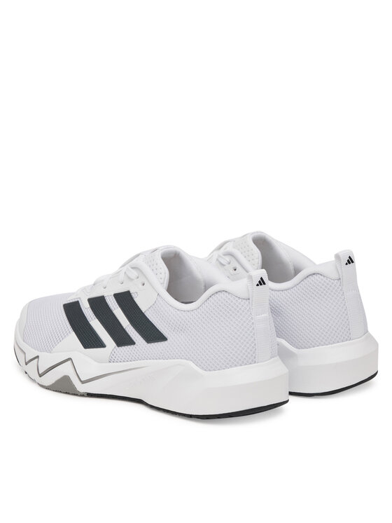 adidas Scarpe da palestra adidas Rapidmove Go Trainer M JQ1461 Bianco