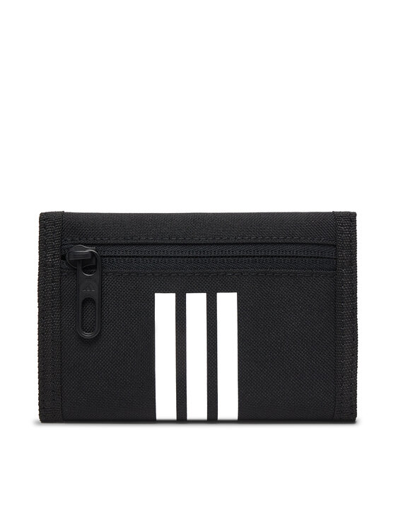 adidas Portafoglio adidas PrimeLift JZ7087 Nero