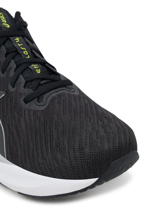 Asics Skriešanas apavi Asics Versablast 4 1011B984 Melns