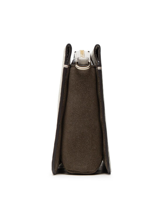 Furla Ročna torba Furla Babylon EAW0UNO-BX0425-M7Y00-1-007-20-CN-E Siva