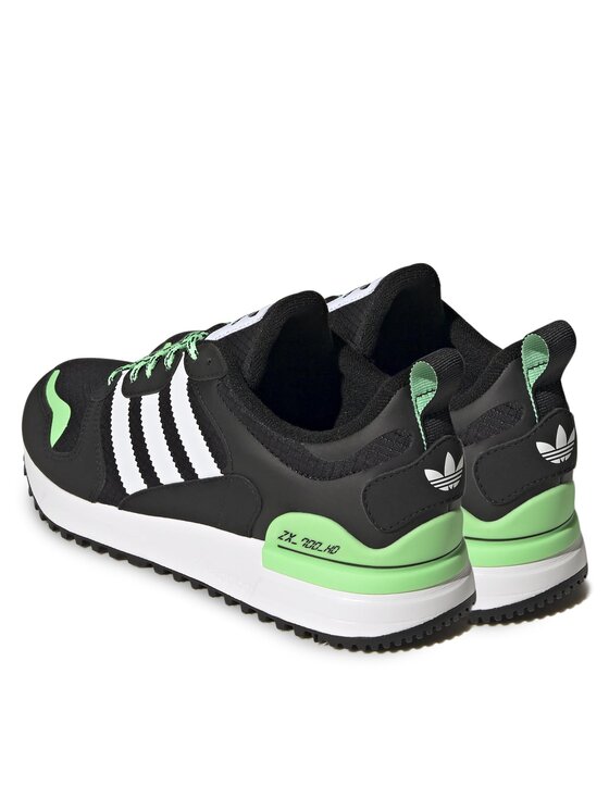 adidas Zapatillas adidas ZX 700 HD Shoes GV8873 Negro