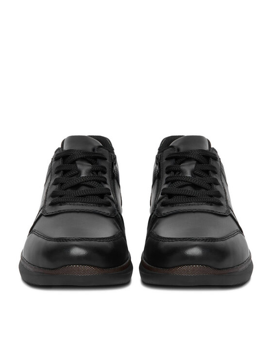 Rieker Scarpe basse Rieker CEO-10407-00 Nero
