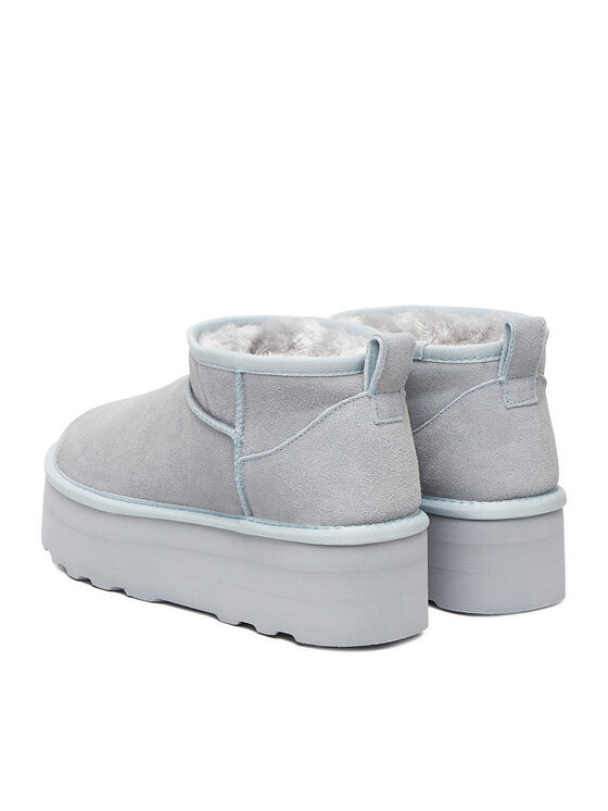 DeeZee Снігоходи DeeZee DZN-005 Голубий
