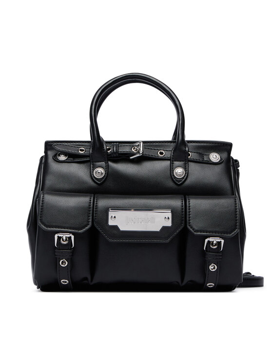 Just Cavalli Soma Just Cavalli 81RA4BM3 ZS749 Melns