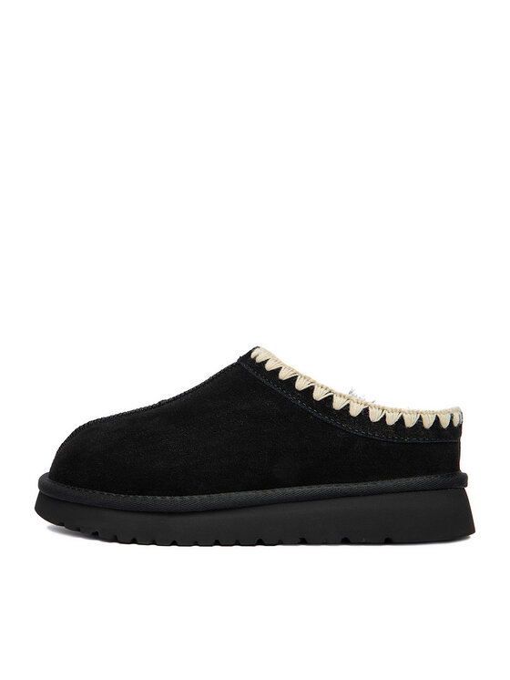 Badura Čizme za snijeg Badura EO-DAISY-TS6299-01 Crna