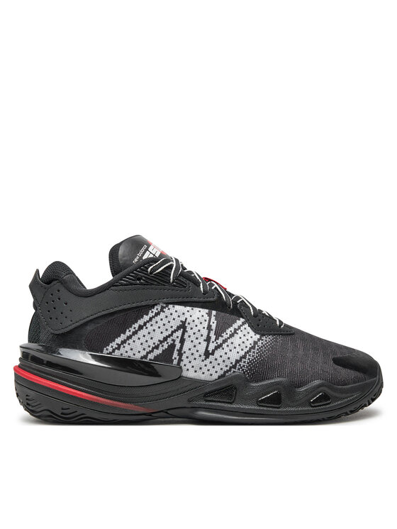 New Balance Basketbola apavi New Balance BBHSLAT2 Melns