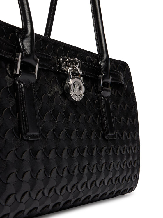 MICHAEL Michael Kors Сумка MICHAEL Michael Kors 30R6SNXT0L Чорний
