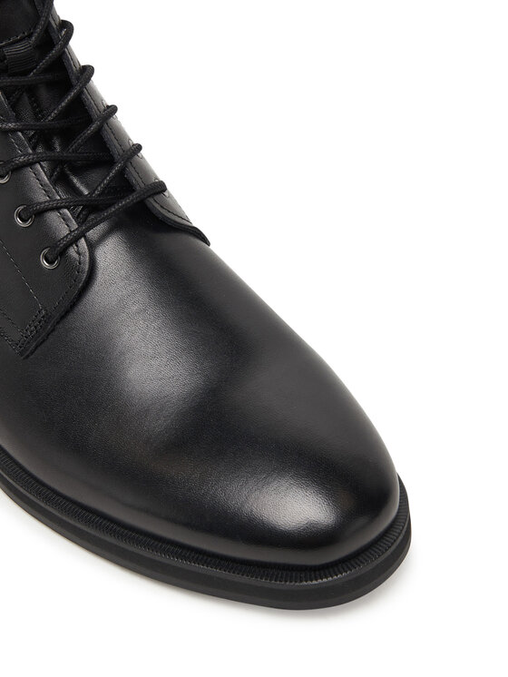 Vagabond Shoemakers Чоботи Vagabond Shoemakers Brian 6094-001-20 Чорний
