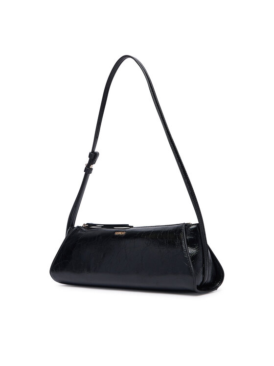 Guess Τσάντα Guess Xeba Mini HWTC97 31720 Μαύρο