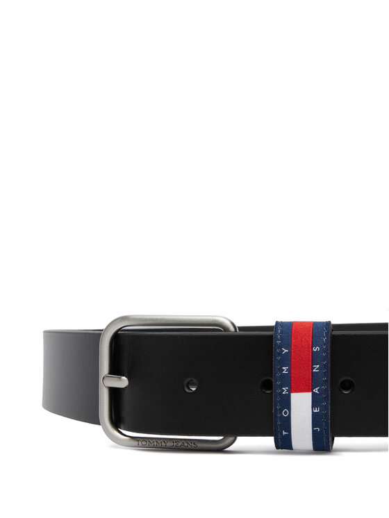 Tommy Jeans Josta Tommy Jeans Tjm Ryan 3.5 AM0AM13688 Melns