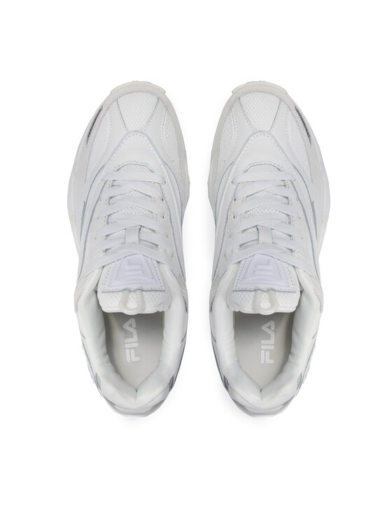 Fila Сникърси Fila Venomrush 1011057.91X Бял
