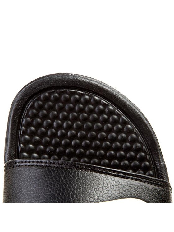 Nike Šľapky Nike Benassi Jdi 343880 090 Čierna