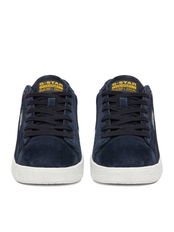 G-STAR Снікерcи G-Star Raw CEO-JASPER-01 Cиній