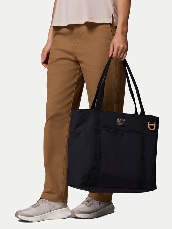Columbia Дамска чанта Columbia Cottonwood Creek™ Tote 2140771 Черен