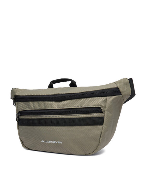 Quiksilver Nerka Quiksilver WBEO-QUIK-M-001-10 Szary ciemny