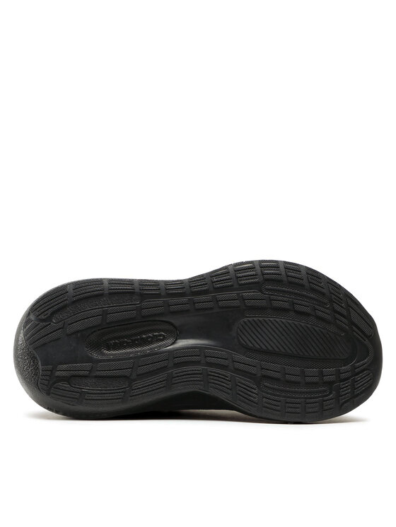adidas Взуття для бігу adidas RunFalcon 3 Sport Running Lace Shoes HP5842 Чорний
