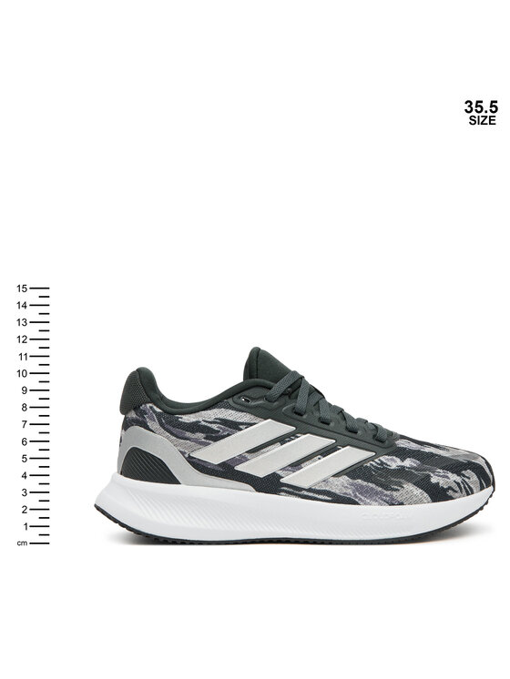adidas Αθλητικά adidas RunFalcon 5 Shoes Kids JQ2172 Πράσινο