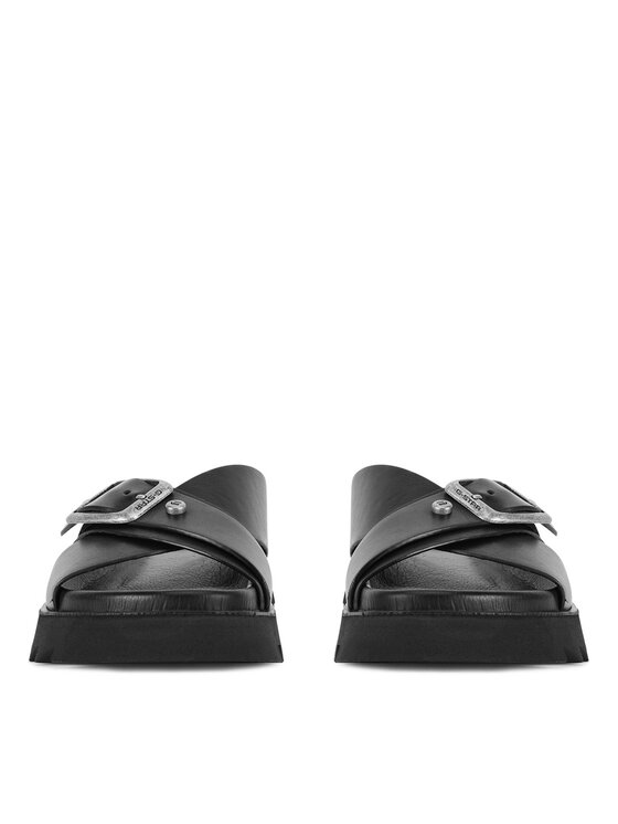 G-Star Raw Chanclas G-Star Raw DEBRA-25SS469 Negro