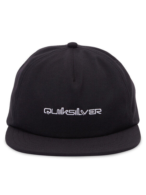 Quiksilver Šilterica Quiksilver Dna Omni AQYHA05417 Crna