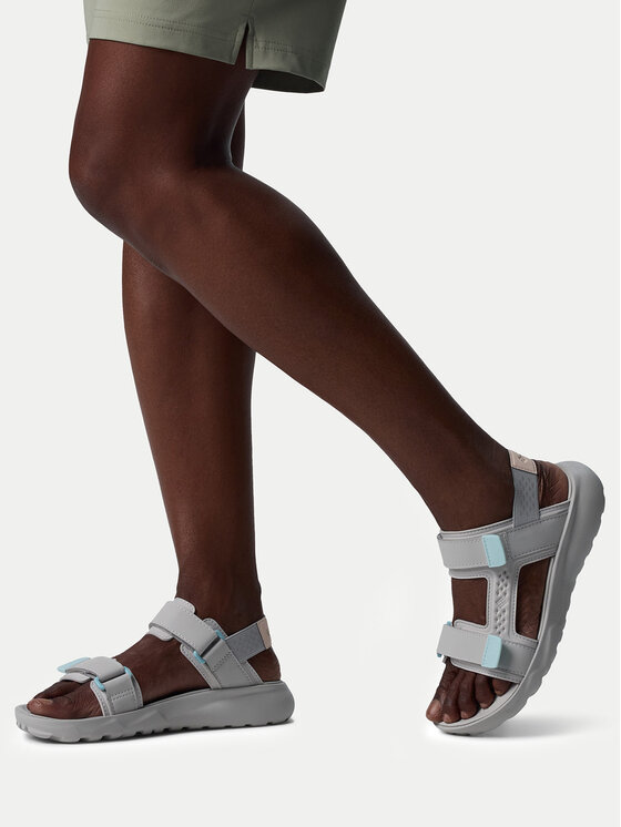 Columbia Sandali Columbia Peakfreak Roam™ 2108831 Siva