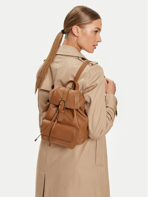 Furla Rucsac Furla Flow S Backpack WB01084-BX2045-RY000 Maro