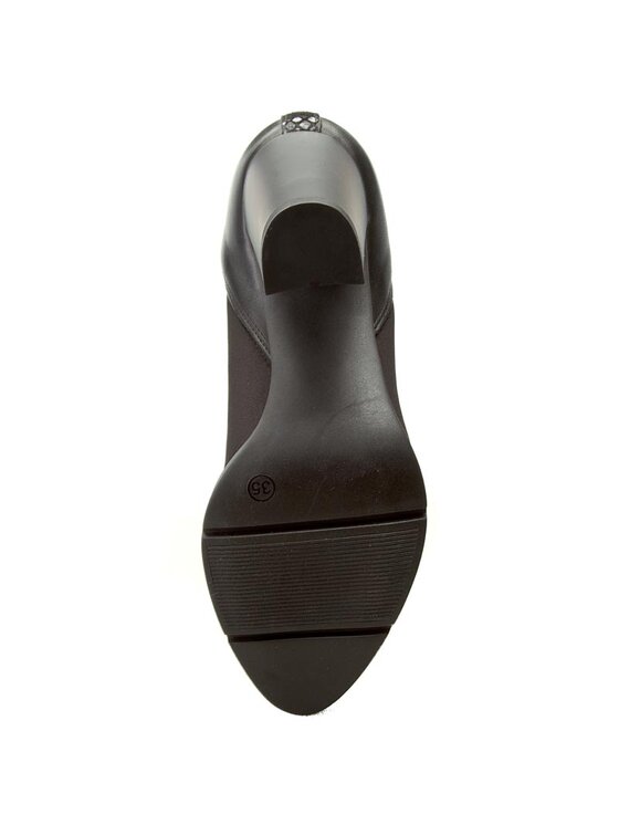 But-s Botines But-s A006 Negro