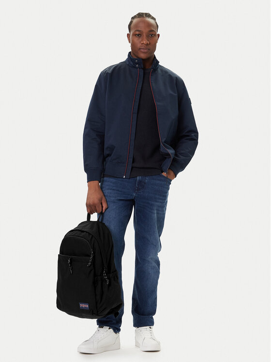 JanSport Рюкзак JanSport EK0A5BJ3N551 Чорний