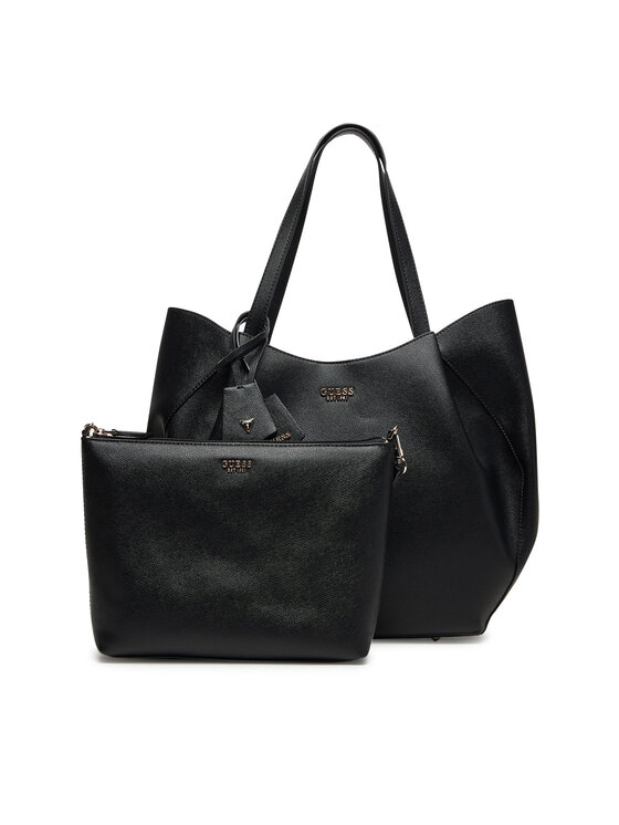 Guess Сумка Guess Amorette HWBG78 98240 Чорний