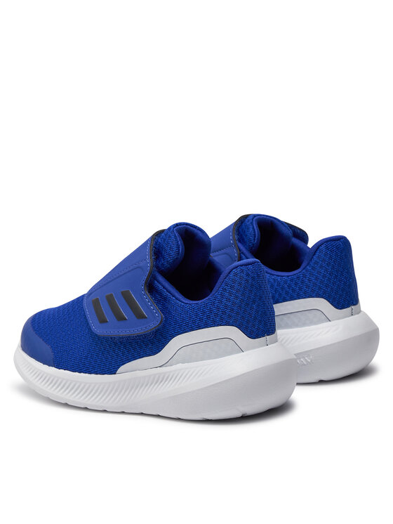 adidas Снікерcи adidas Runfalcon 3.0 Sport Running Hook-and-Loop Shoes HP5866 Голубий