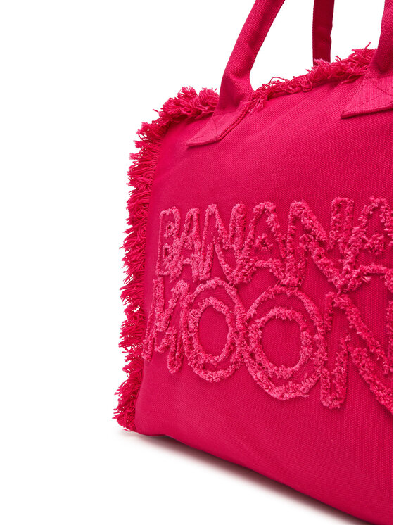 Banana Moon Táska Banana Moon Carmani Carlina KBJ53 Rózsaszín
