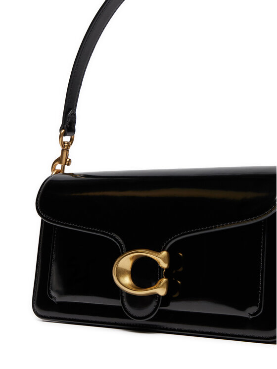 Coach Bolso Coach CW631 Negro