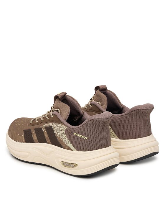 adidas Снікерcи adidas Cloudfoam Cuxxion Rapidfit Shoes KI9608 Коричневий