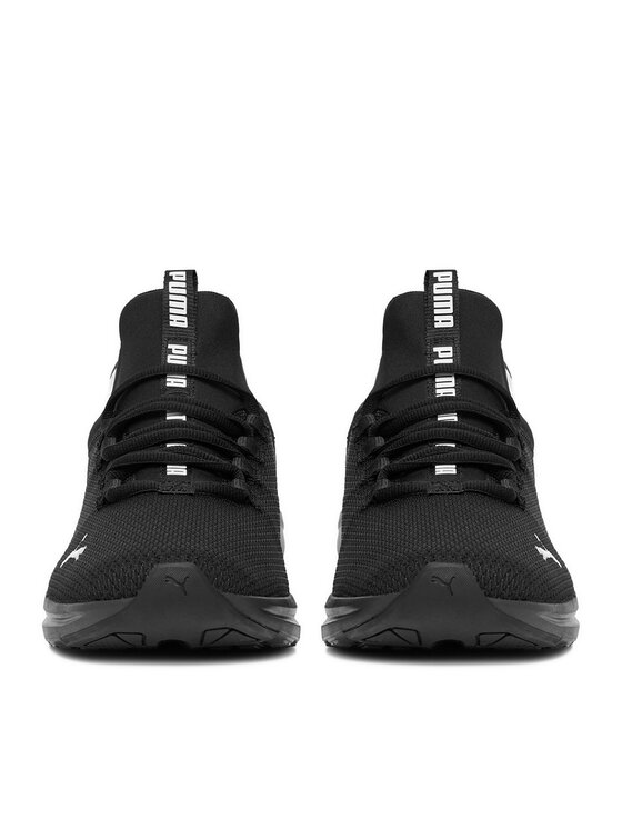 Puma Снікерcи Puma Cwbeo Enzo 2 Clean 37712601 Чорний