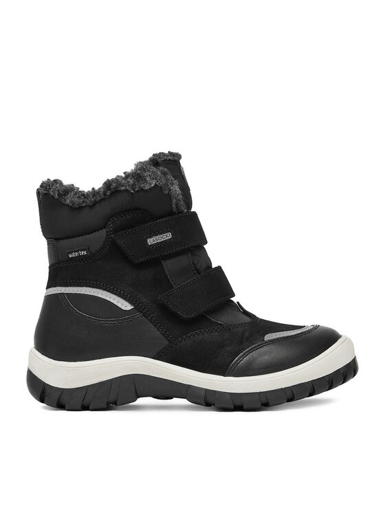 Lasocki Young Снігоходи Lasocki Young CEO-CI12-1797-24A(IV)CH Чорний