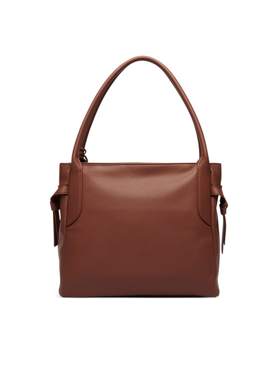 LOVE MOSCHINO Сумка LOVE MOSCHINO JC4056PP1PLL0200 Коричневий