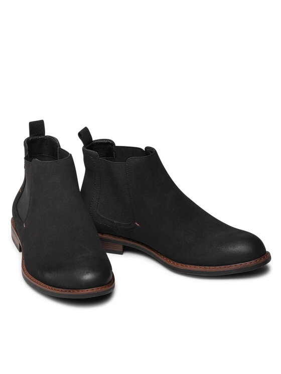Ottimo Chelsea Ottimo MYL8374-7 Nero